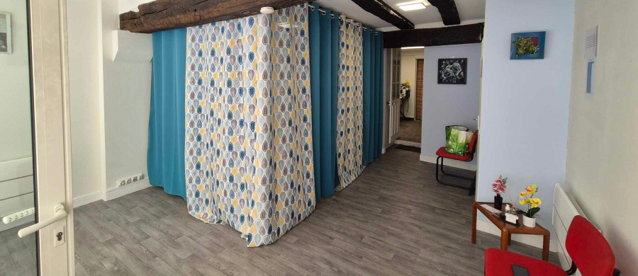 Image relative à l'annonce