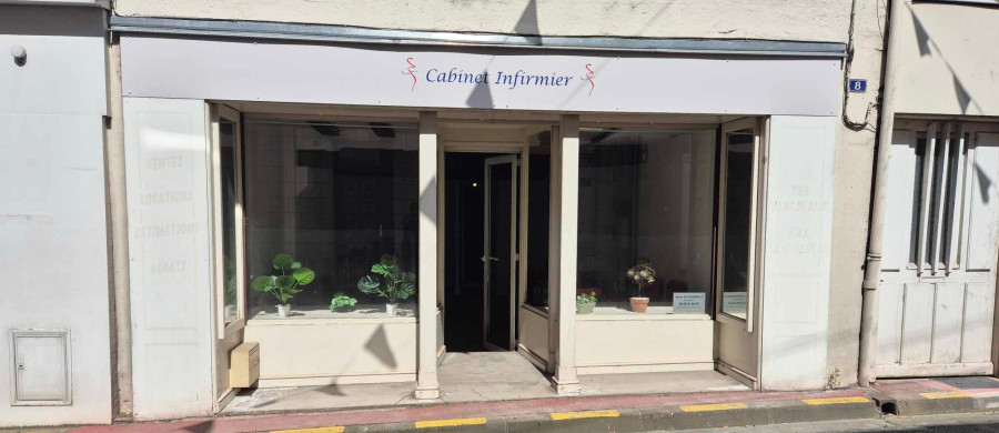 Image relative à l'annonce