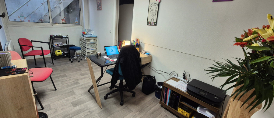 Image relative à l'annonce