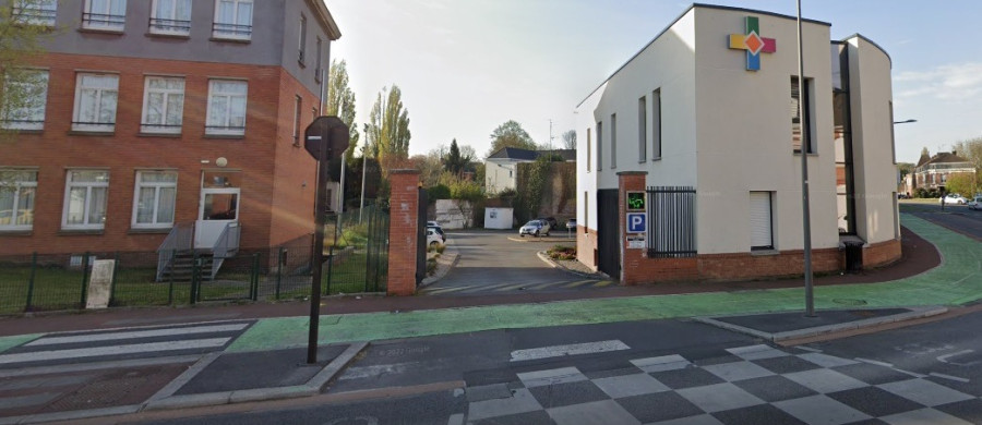 Image relative à l'annonce