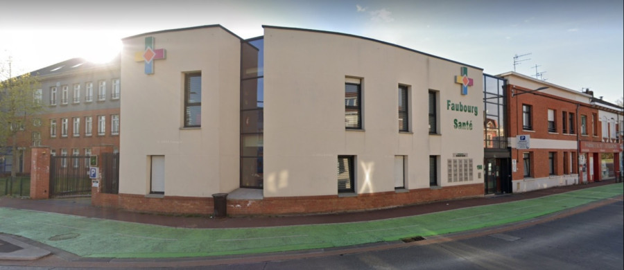 Image relative à l'annonce