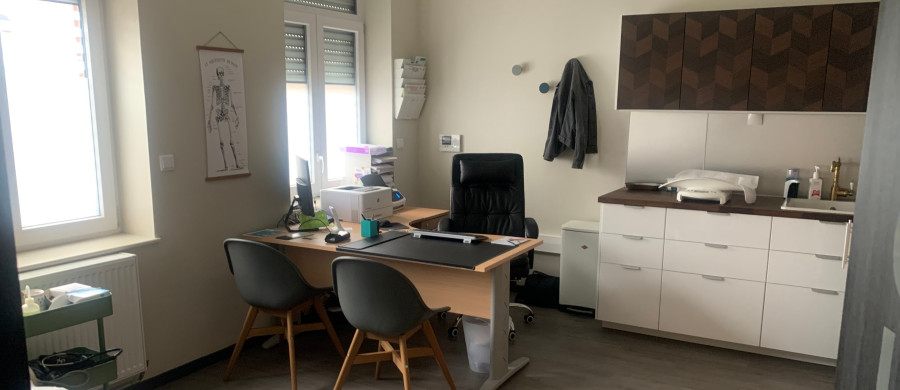 Image relative à l'annonce