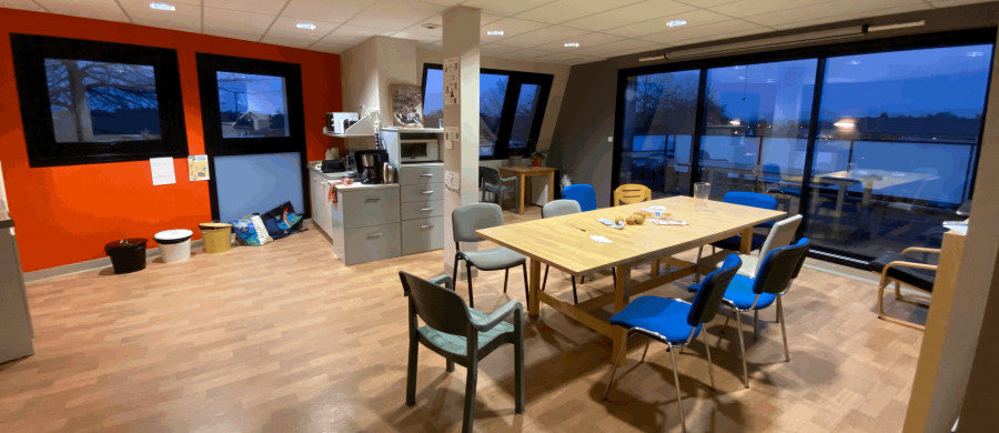 Image relative à l'annonce