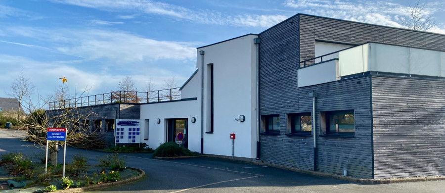 Image relative à l'annonce