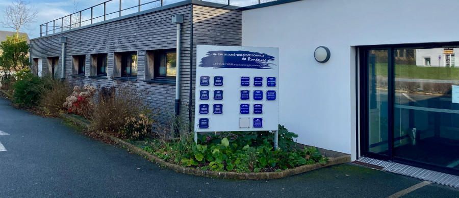 Image relative à l'annonce