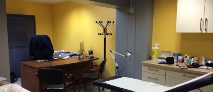 Image relative à l'annonce