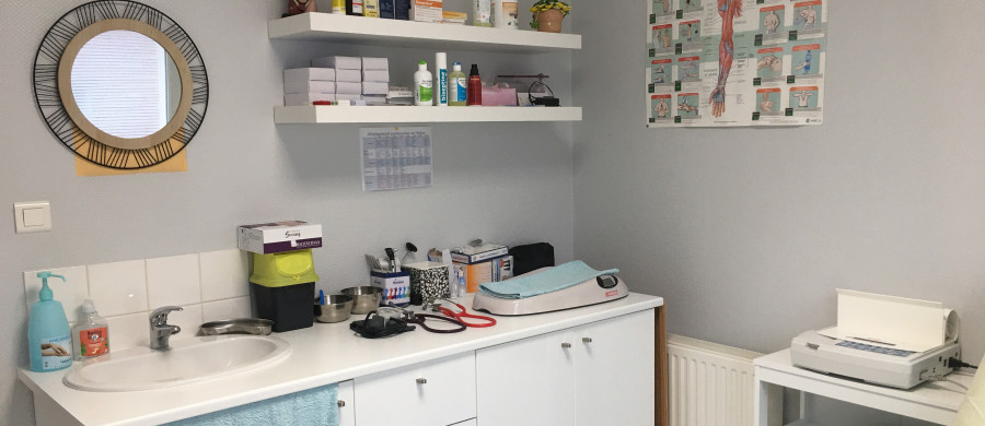 Image relative à l'annonce