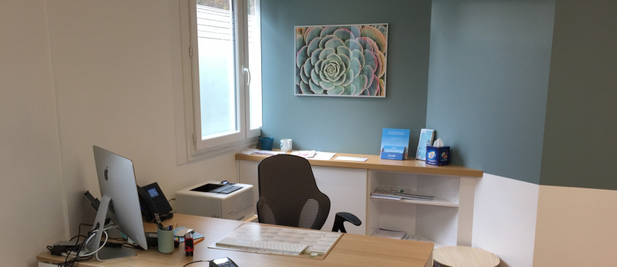 Image relative à l'annonce