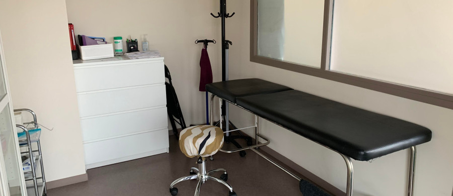 Image relative à l'annonce