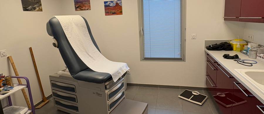 Image relative à l'annonce