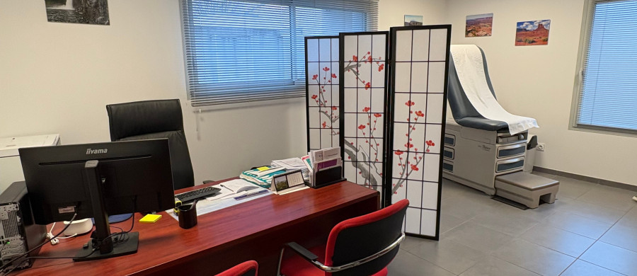 Image relative à l'annonce