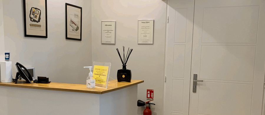 Image relative à l'annonce