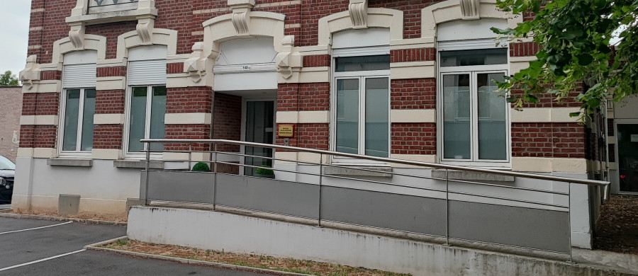 Image relative à l'annonce