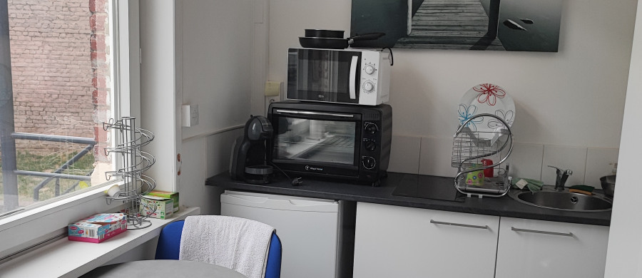 Image relative à l'annonce