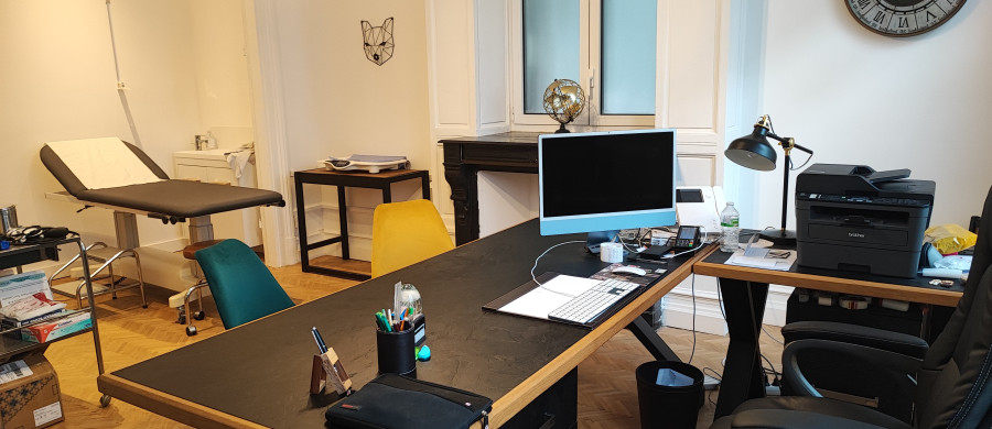 Image relative à l'annonce