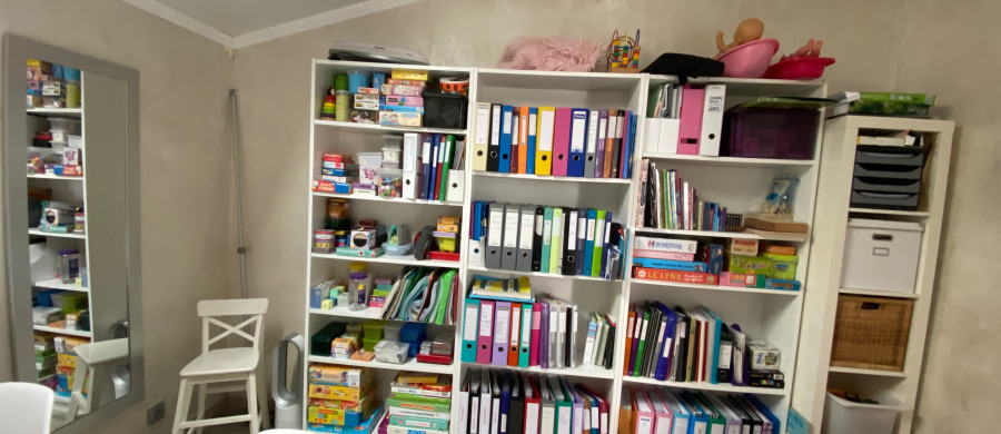 Image relative à l'annonce