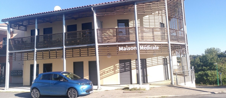 Image relative à l'annonce