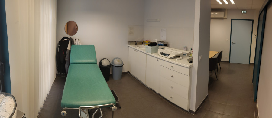 Image relative à l'annonce