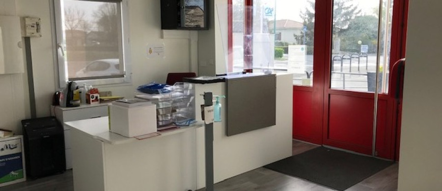 Image relative à l'annonce