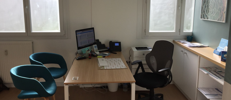 Image relative à l'annonce