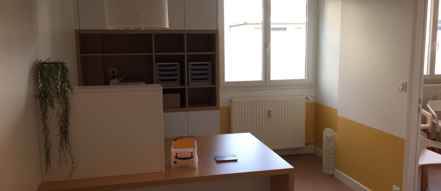 Image relative à l'annonce