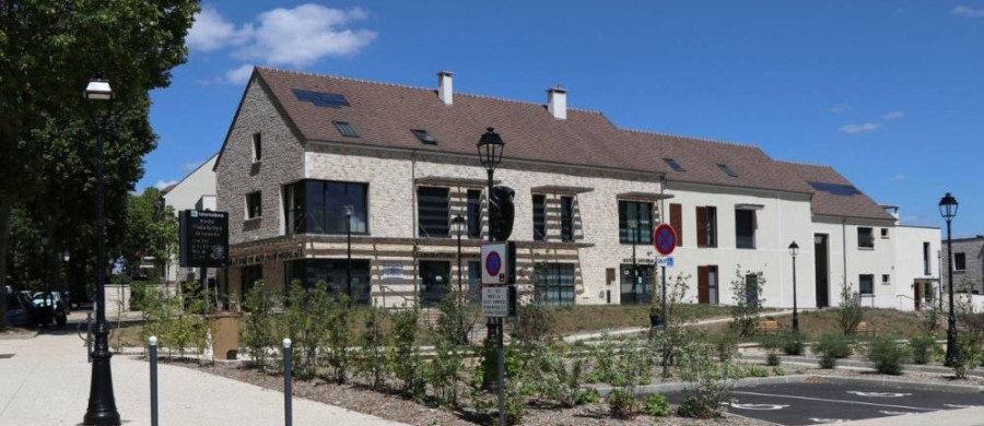 Image relative à l'annonce