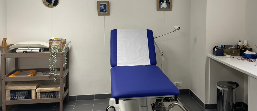 Image relative à l'annonce