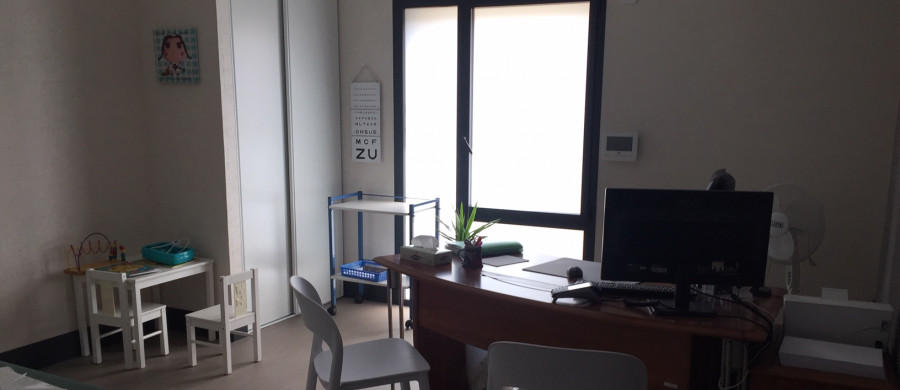 Image relative à l'annonce