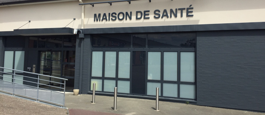 Image relative à l'annonce