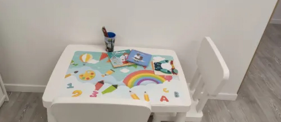 Image relative à l'annonce