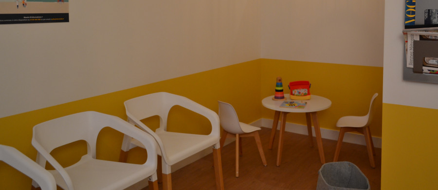 Image relative à l'annonce