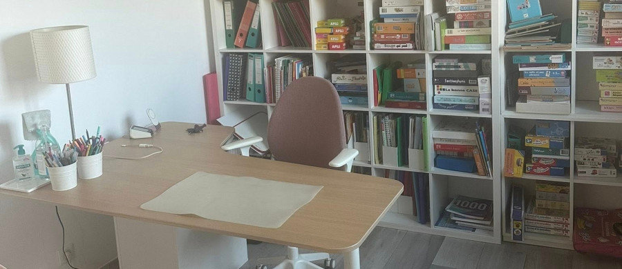 Image relative à l'annonce