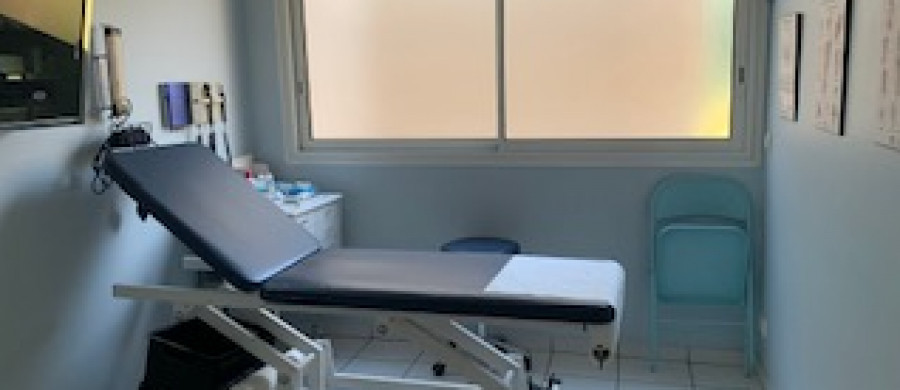 Image relative à l'annonce