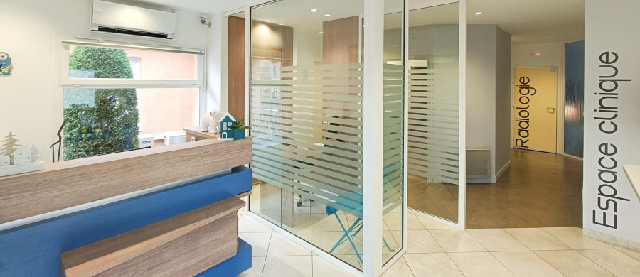 Image relative à l'annonce