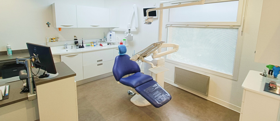 Image relative à l'annonce