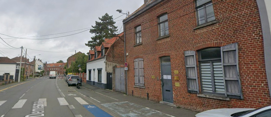 Image relative à l'annonce