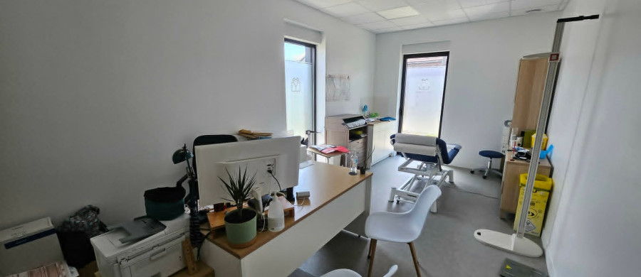 Image relative à l'annonce