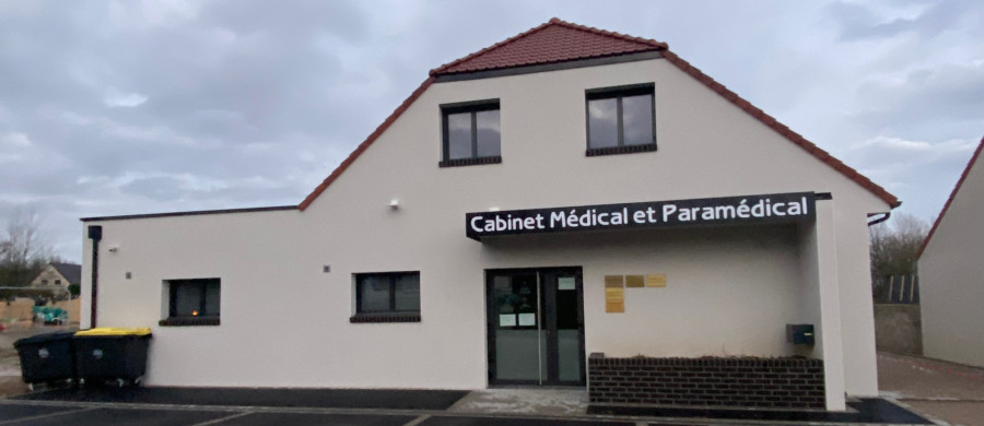 Image relative à l'annonce