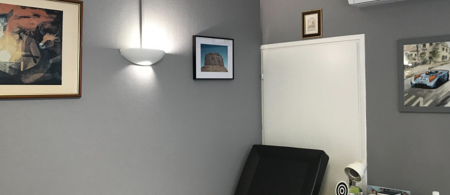 Image relative à l'annonce