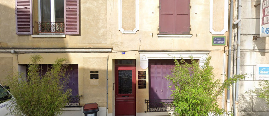 Image relative à l'annonce