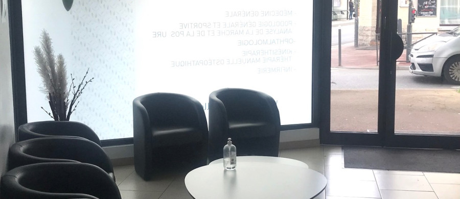 Image relative à l'annonce