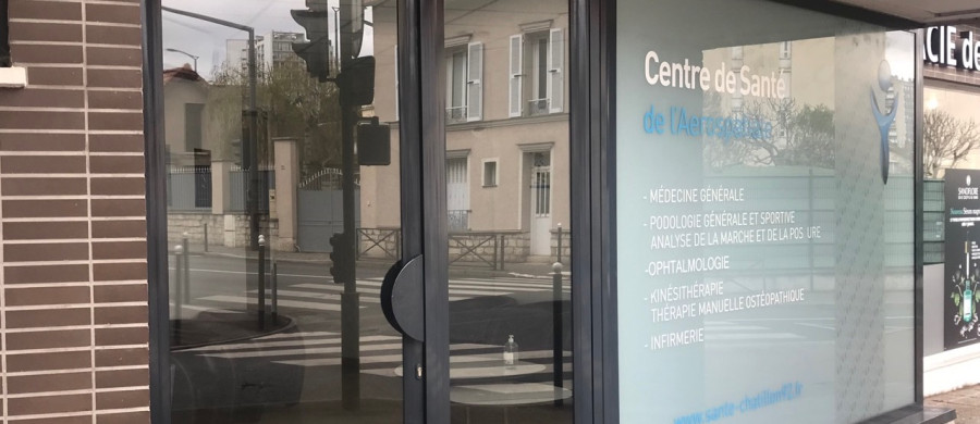 Image relative à l'annonce