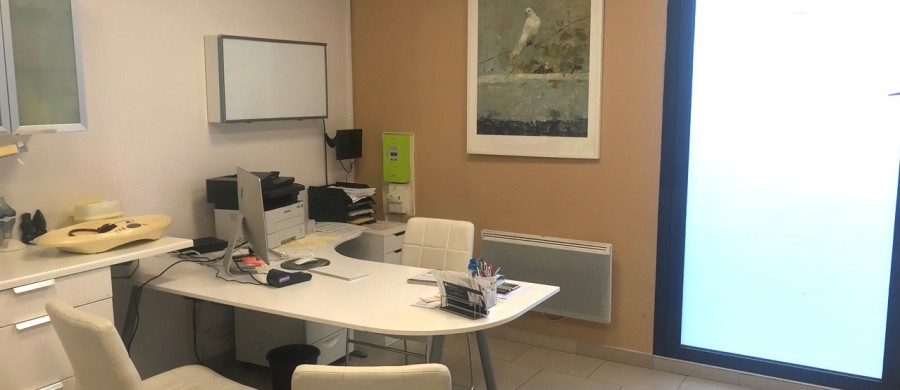 Image relative à l'annonce