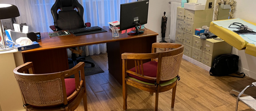 Image relative à l'annonce