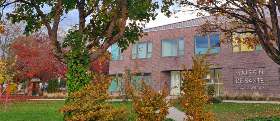 Image relative à l'annonce