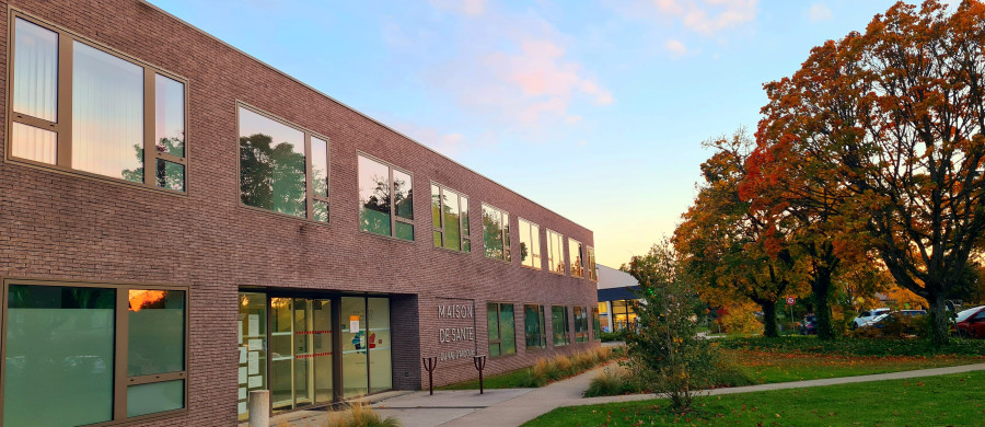 Image relative à l'annonce