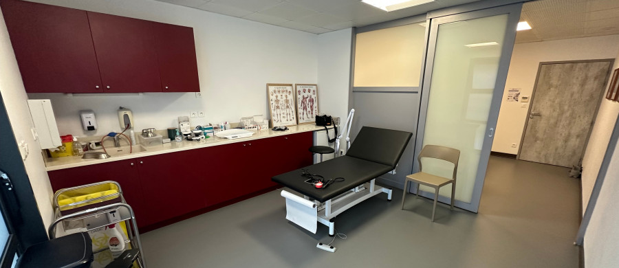 Image relative à l'annonce