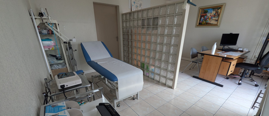 Image relative à l'annonce