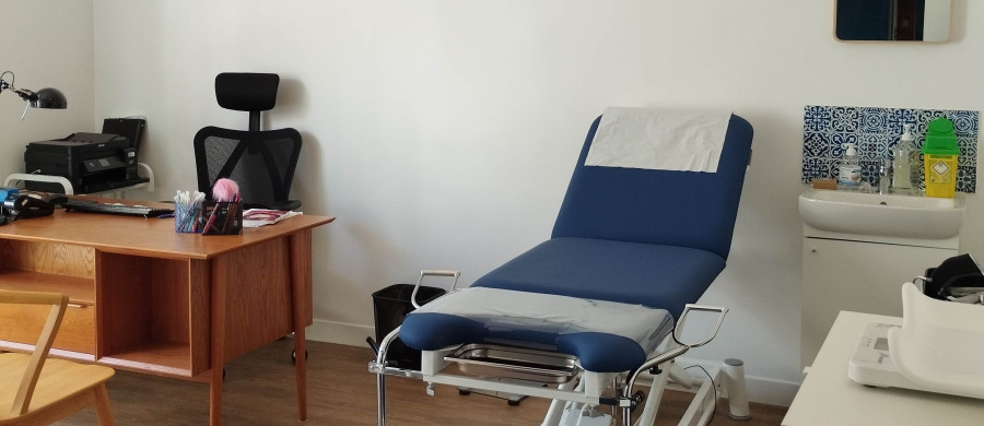 Image relative à l'annonce