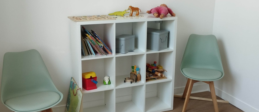 Image relative à l'annonce